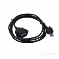 USB Cable for Unitech PA968 Mobile Computer - 1550-602714G