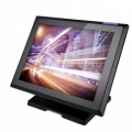 K600-2SSD - Glancetron K600 Bezel-Free, 38.1 cm (15''), SSD, fanless