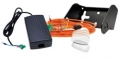 94ACC1335 - Datalogic UK-Plug Adapter