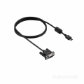 RS232 cable for Bixolon SPP-R200, SPP-R300 Printer - K609-00011C