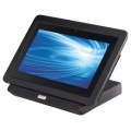 E489570 - Elo Retail Tablet, USB, BT, Wi-Fi, NFC, Chip, MSR, RFID